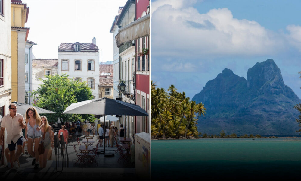 20 Miejsc Do Podr owania Latem 2025 R Mojapodroz